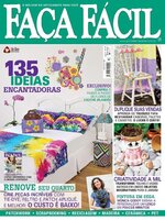 Revista Faça Fácil